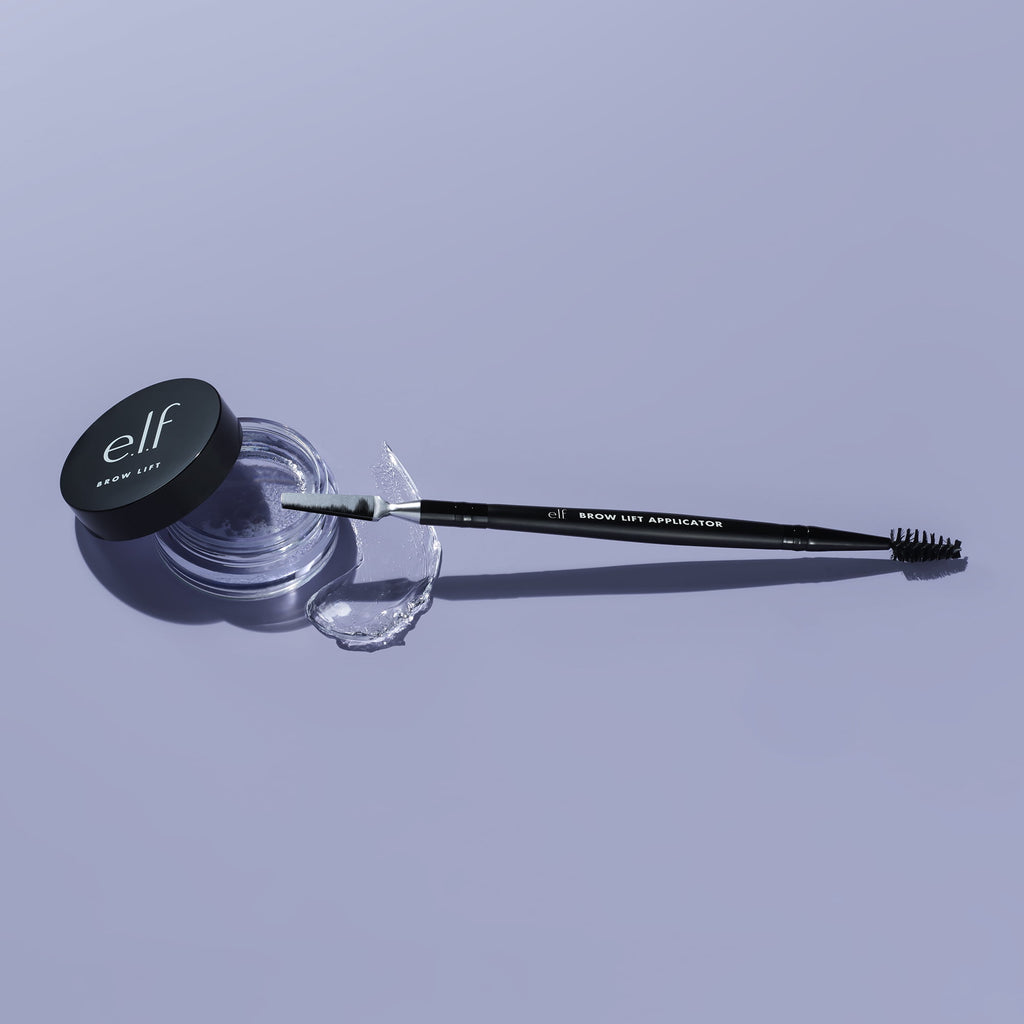e.l.f. Cosmetics Brow Lift, Clear, Eyebrow and Eyelash Enhancers, 0.31 oz