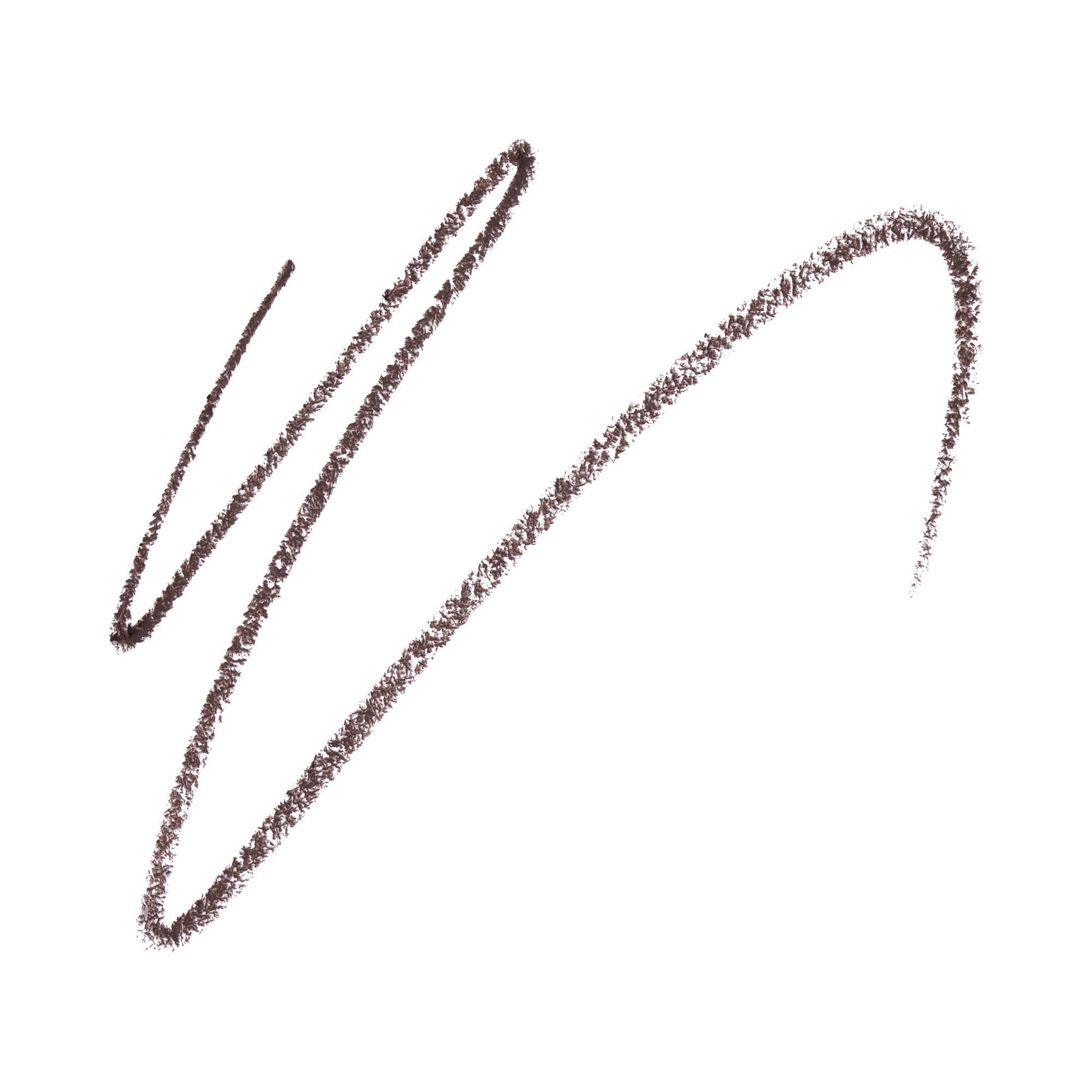 e.l.f. Holy Strokes Micro-Fine Brow Pencil Deep Brown