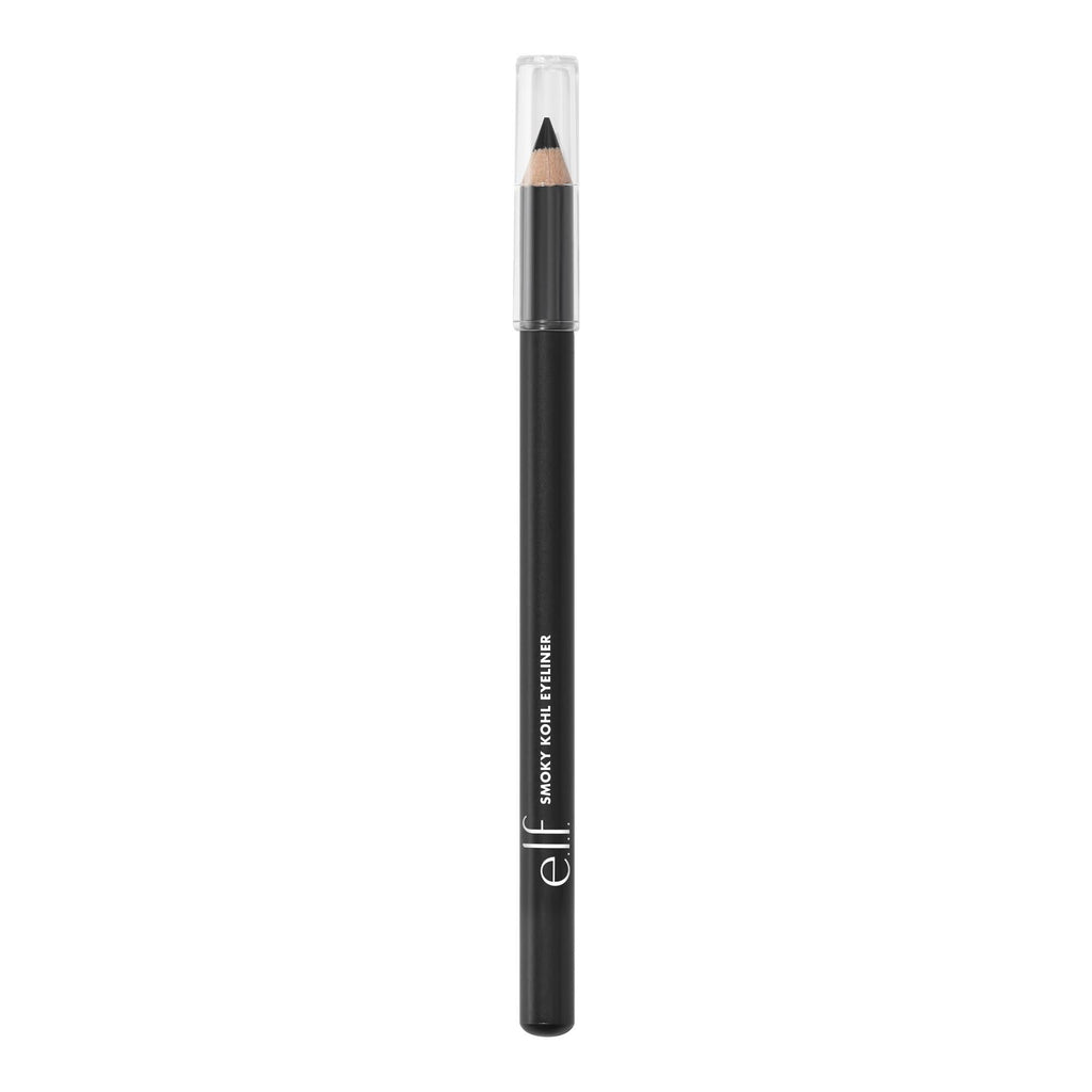 e.l.f. Smoky Kohl Eyeliner, Black Velvet, 0.03oz