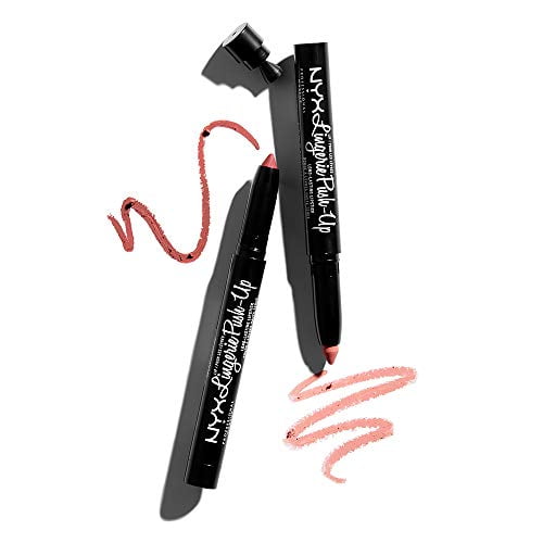 Nyx Professional Nyx Lip Lingerie Pushup Long-lasting Lip