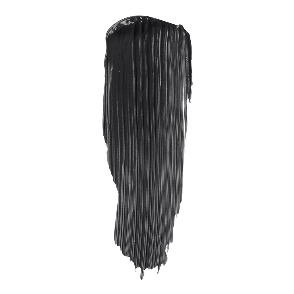 e.l.f. Lash 'N Roll® Curling & Lifting Mascara, Pitch Black, 0.32oz