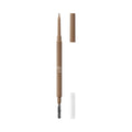 e.l.f. Micro-Fine Brow Pencil, Neutral Brown, 0.001oz