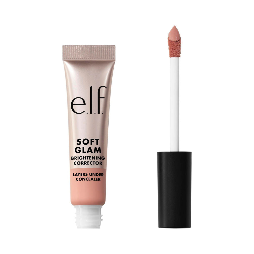 e.l.f. Soft Glam Brightening Corrector