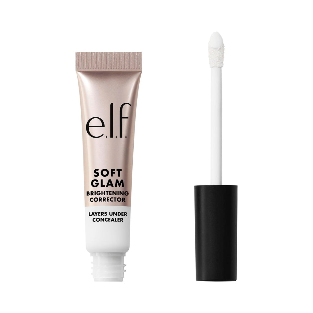 e.l.f. Soft Glam Brightening Corrector