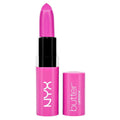 NYX Butter Lipstick, Razzle
