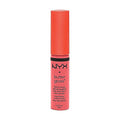 NYX Professional Makeup Butter Gloss, Apple Strudel, 0.27 oz