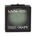 NYX Cosmetics Baked Eye Shadow Rebel