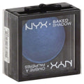 NYX Cosmetics NYX  Eye Shadow, 0.1 oz
