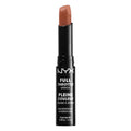 NYX Cosmetics NYX Waterproof Full Throttle Lipstick,