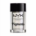 NYX Loose Metallic Pigments Eyeshadow,