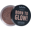 NYX Professional Makeup Born To Glow Illuminating Powder - Desert Night