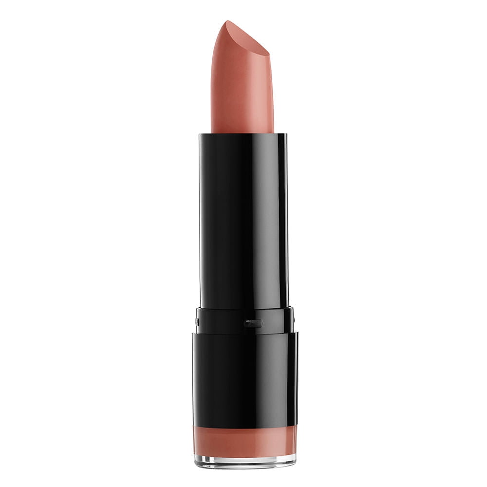 NYX Professional Makeup Extra Creamy Round Lipstick, Cocoa