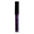 NYX Professional Makeup Glitter Goals Liquid Lipstick, 07 Amethyst Vibes