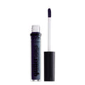 NYX Professional Makeup Glitter Goals Liquid Lipstick, Oil Spill