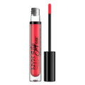 NYX Professional Makeup Slip Tease Full Color Lip Oil, Red Queen