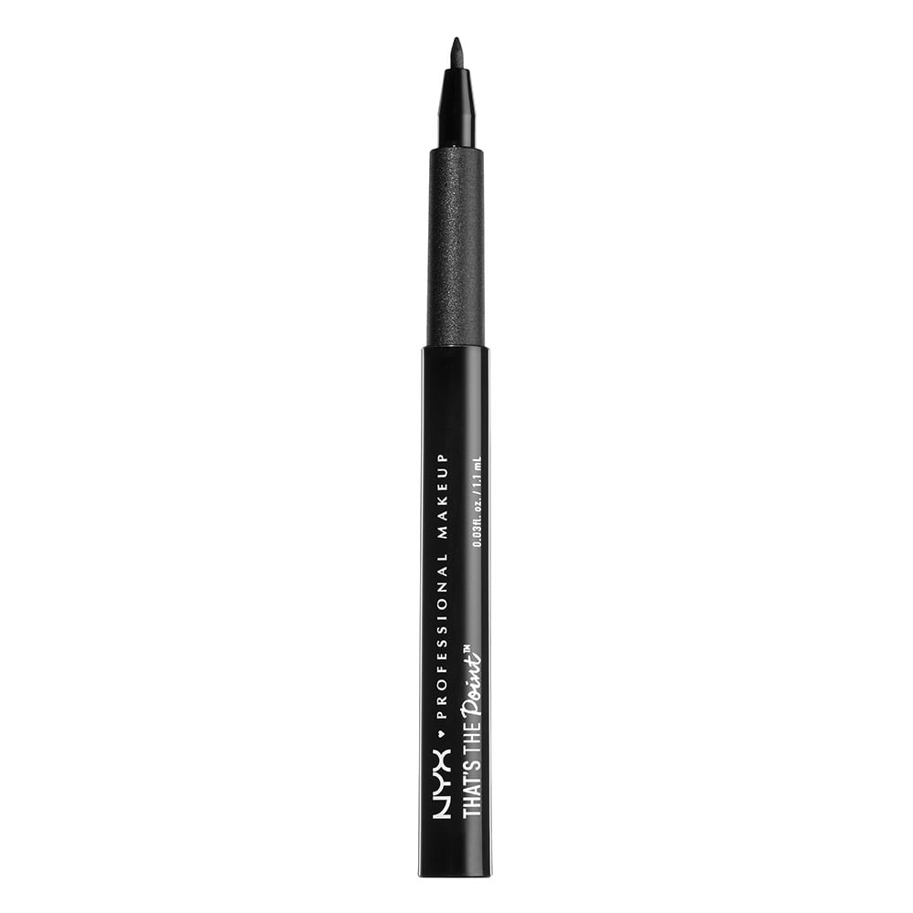 NYX Professional Makeup That's The Point Eyeliner, A Bit Edgy