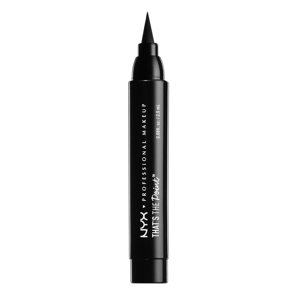 NYX Professional Makeup That's The Point Eyeliner, Put A Wing On It