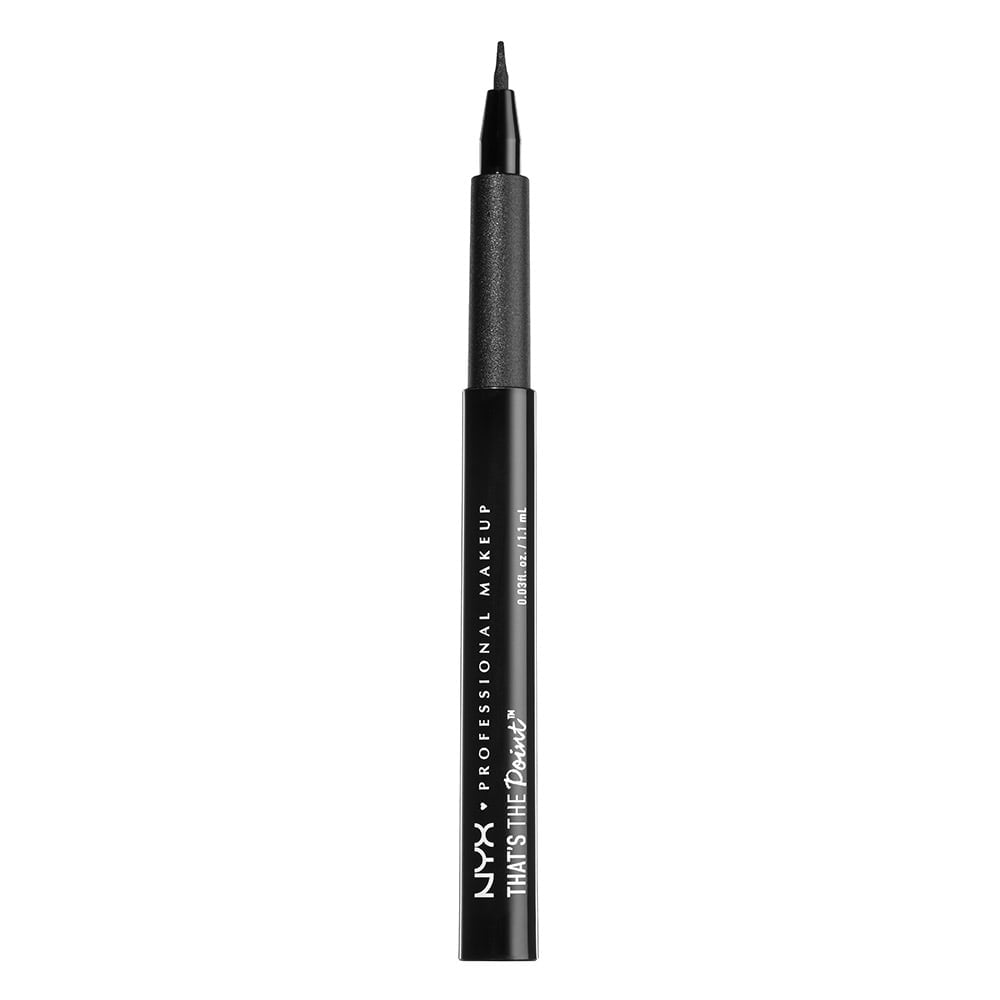 NYX Professional Makeup That's The Point Eyeliner, Quite The Bender