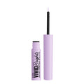 NYX Professional Makeup Vivid Brights Liquid Liner, Smear-Resistant Eyeliner, Lilac Link