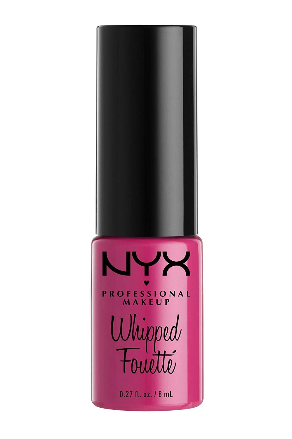 NYX Professional Makeup Whipped Lip & Cheek Souffle, Pink Lace, 0.27 Fluid Ounce