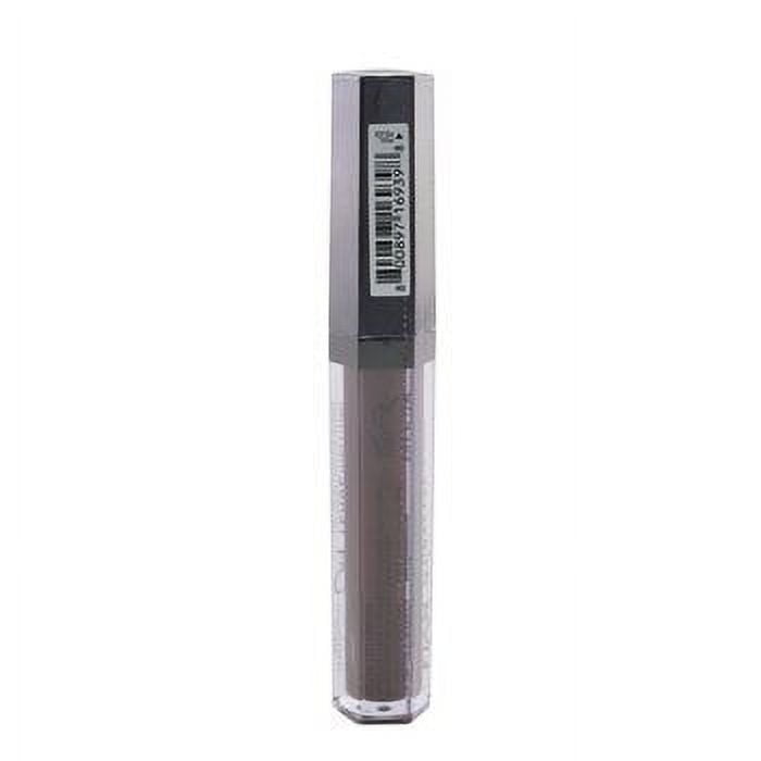 NYX Slip Tease Full Color Lip Lacquer - # Last Frontier 3ml/0.1oz