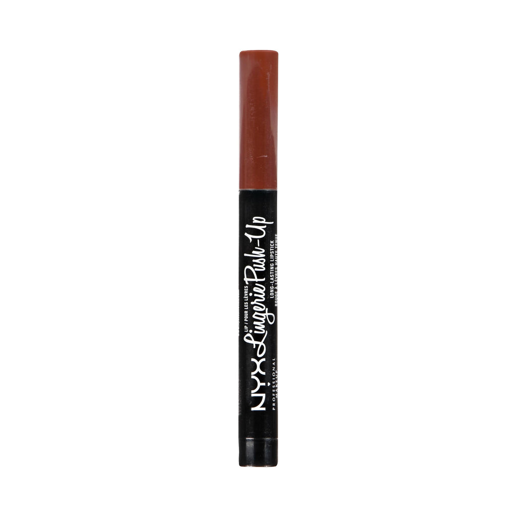 Nyx Professional Nyx Lip Lingerie Pushup Long-lasting Lip