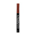 Nyx Professional Nyx Lip Lingerie Pushup Long-lasting Lip