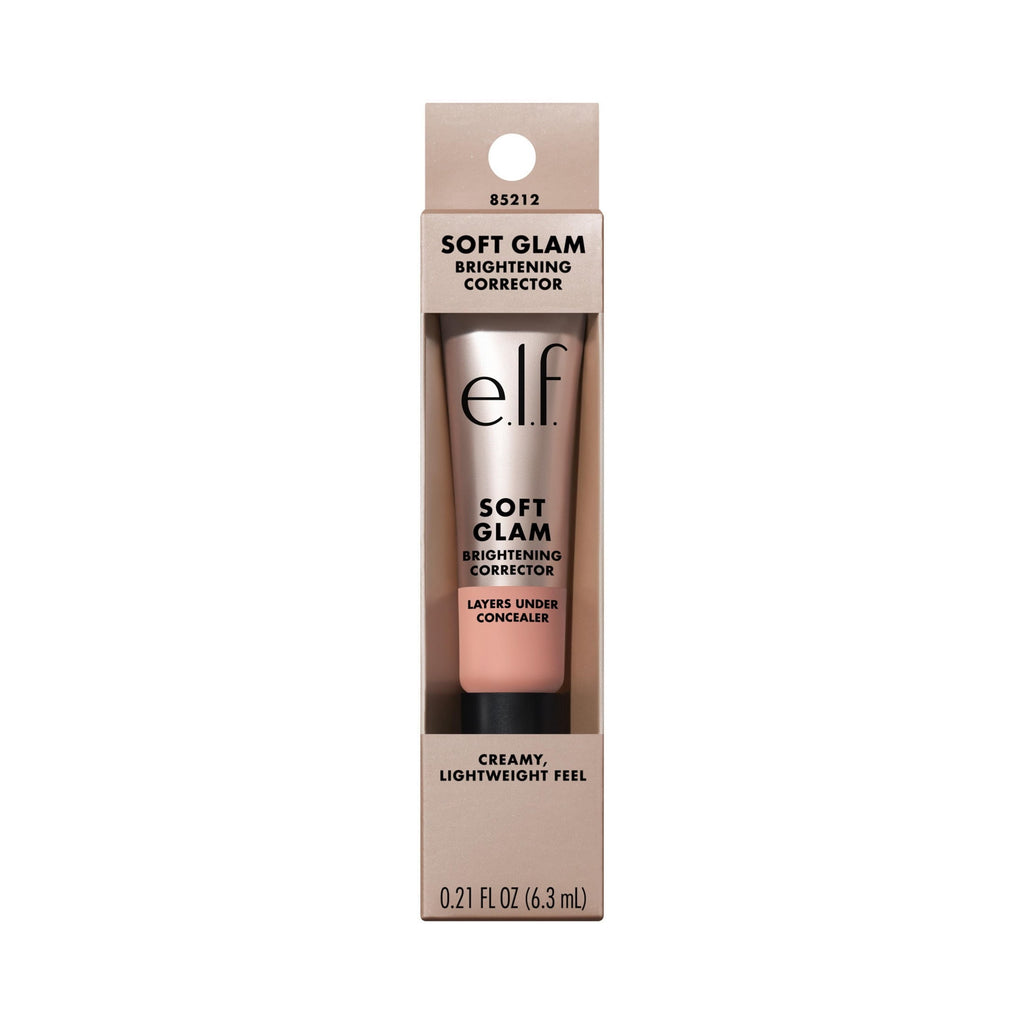 e.l.f. Soft Glam Brightening Corrector