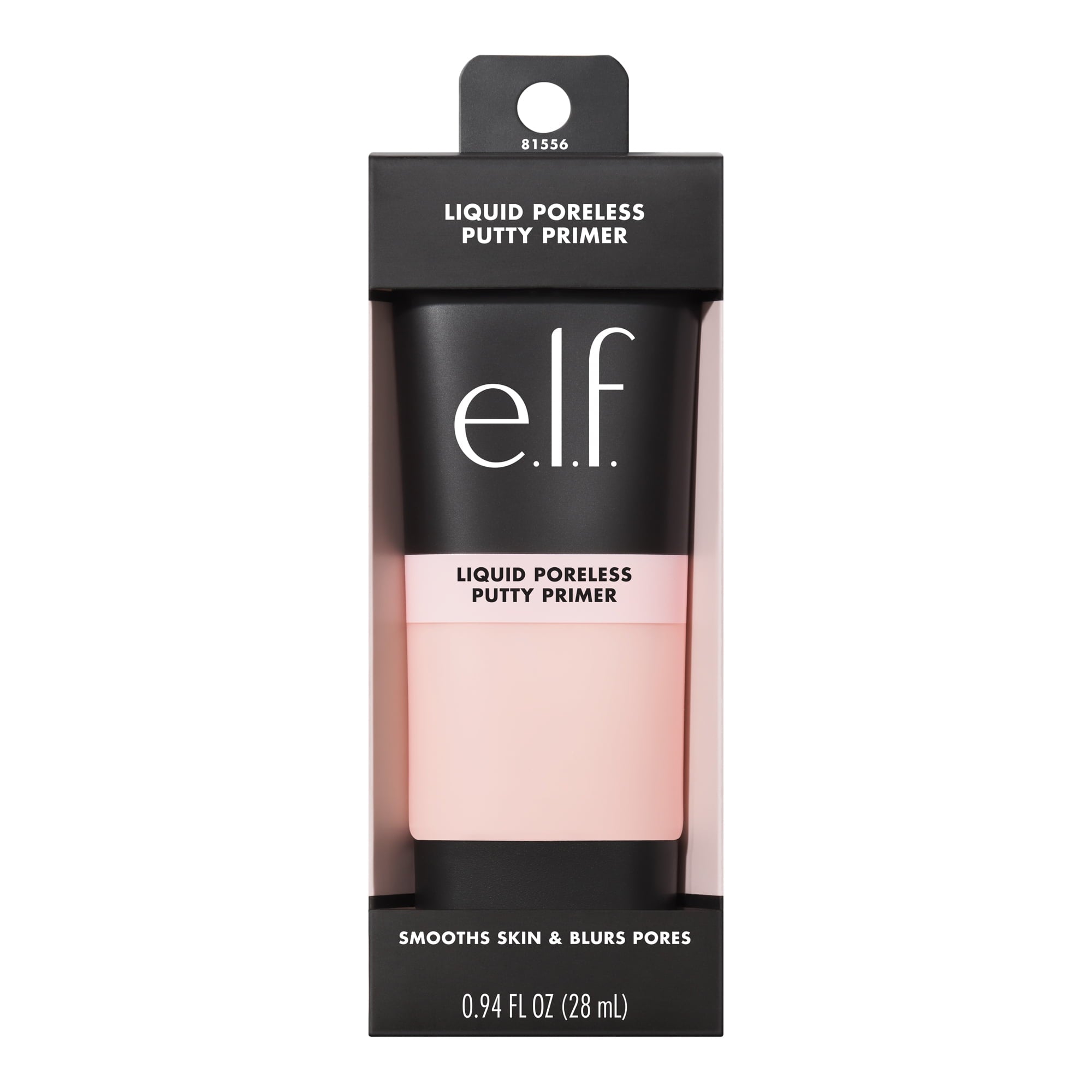 e.l.f. Liquid Poreless Putty Primer, 0.94 fl oz