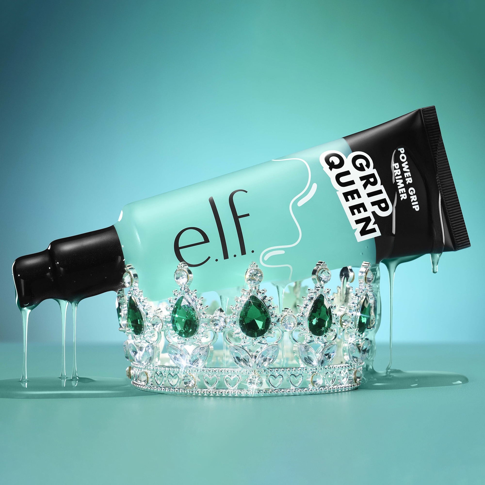 e.l.f. Jumbo Power Grip Primer, 2.5 fl oz