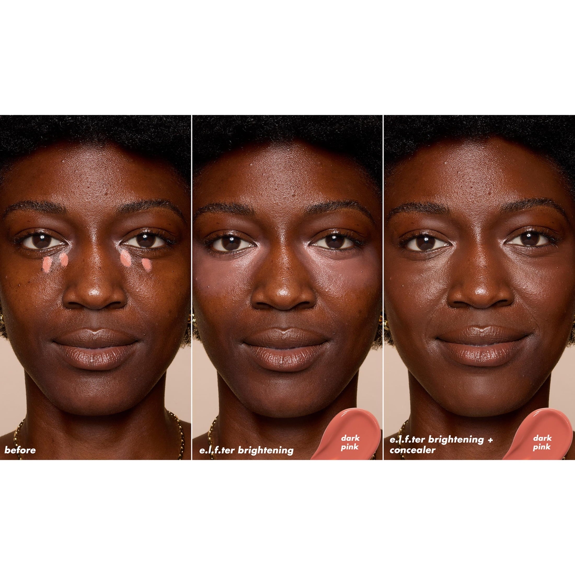 e.l.f. Soft Glam Brightening Corrector
