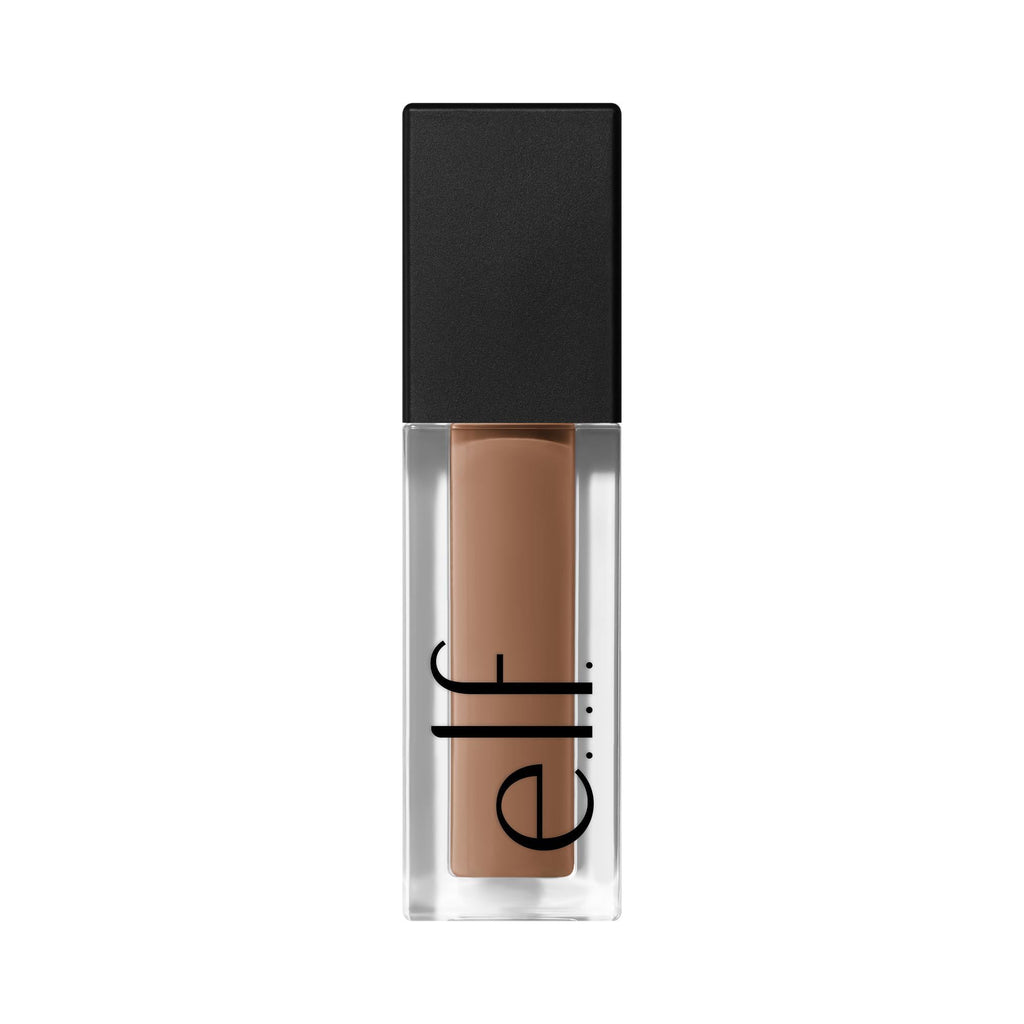 e.l.f. Liquid Velvet Eyeshadow, Extra Toasted, 0.15