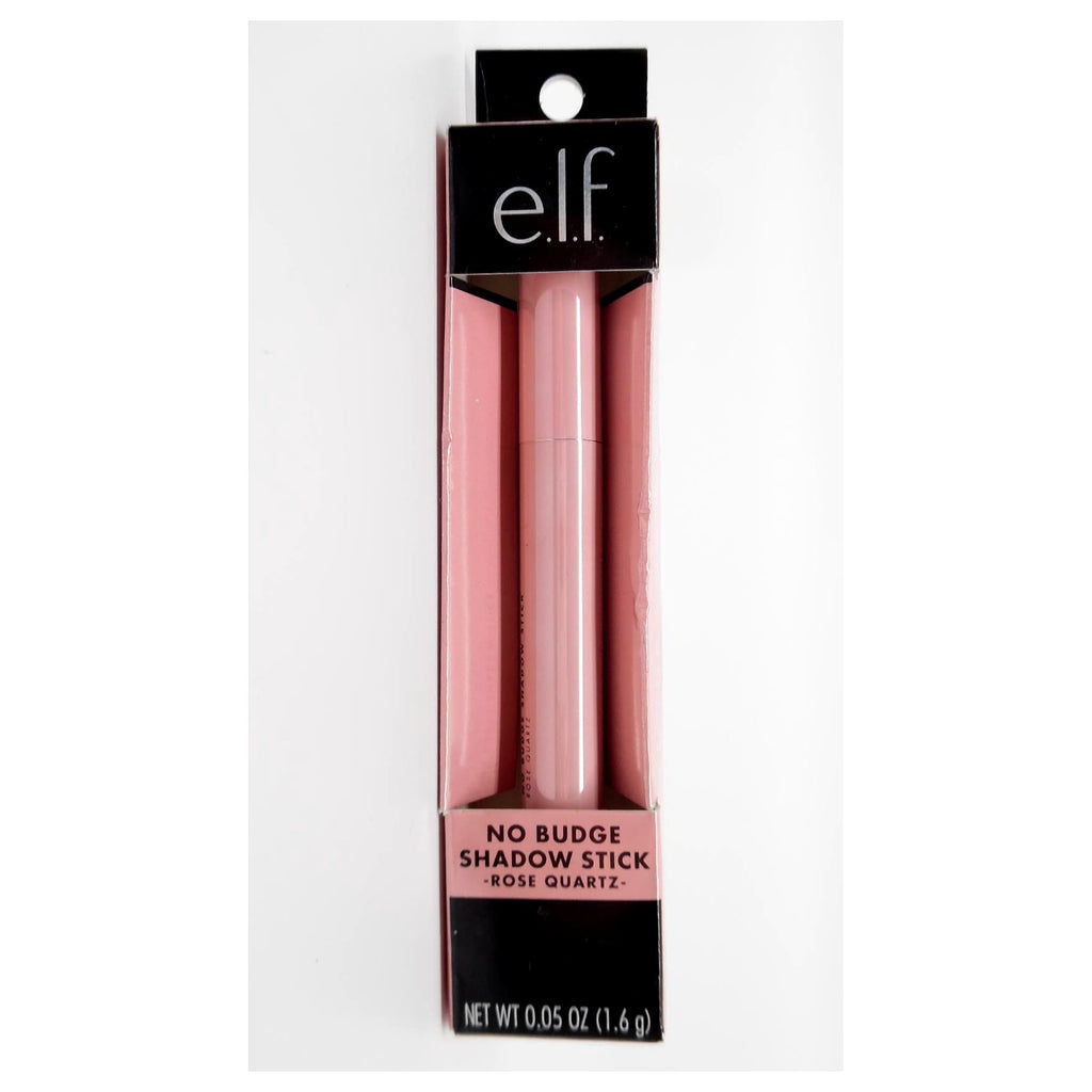 NO BUDGE SHDW STK ROSE QUARTZ