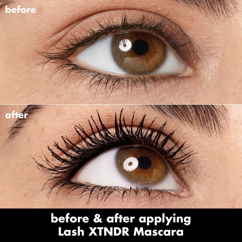 e.l.f. Lash XTNDR Mascara, Pitch Black