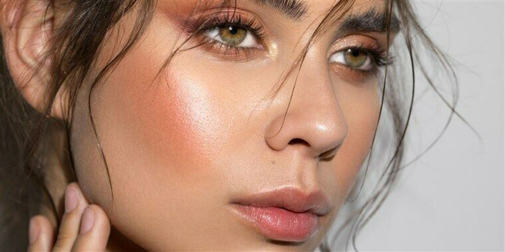 NYX Professional Makeup Born To Glow Illuminating Powder, 02 Eternal Glow, 0.18 Oz.