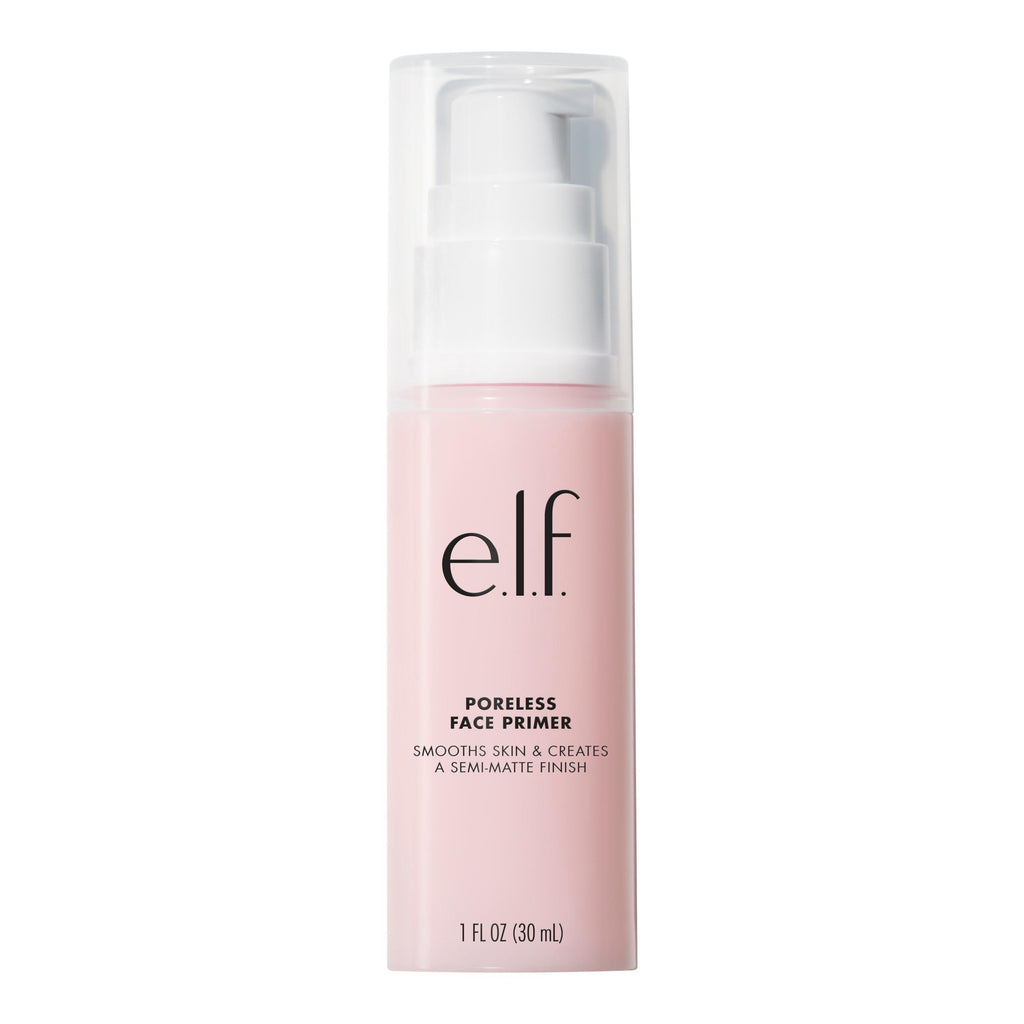 e.l.f. Poreless Face Primer, Large, 1.01 fl oz