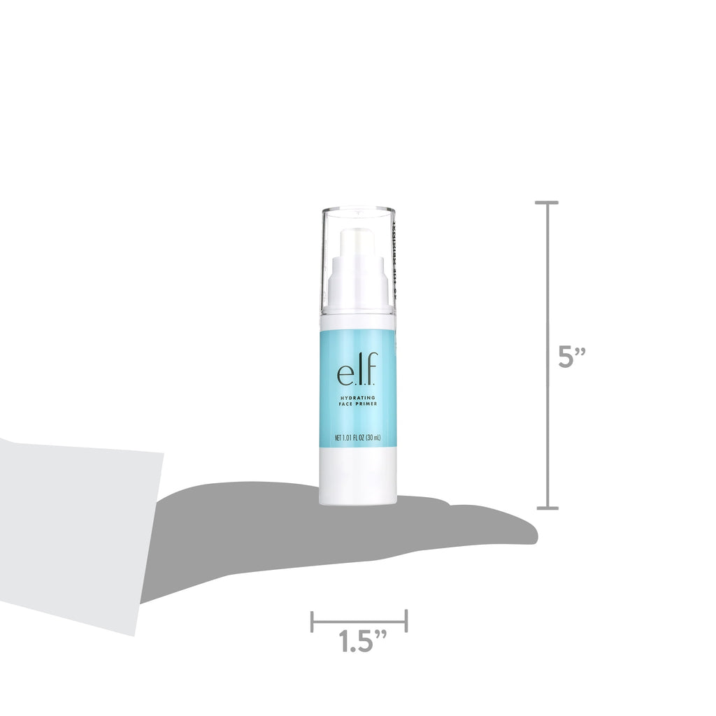 e.l.f. Hydrating Face Primer, Large