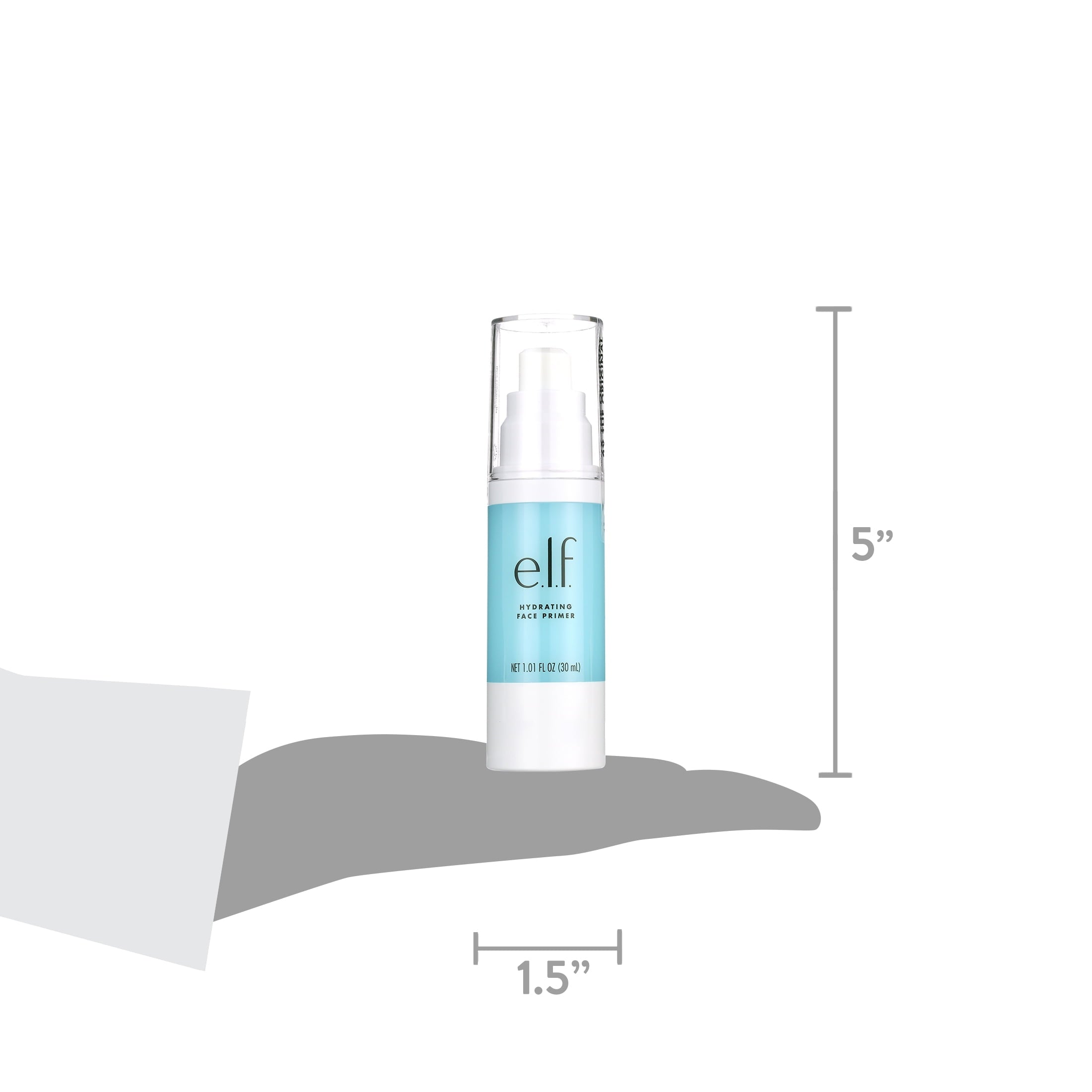 e.l.f. Hydrating Face Primer, Large