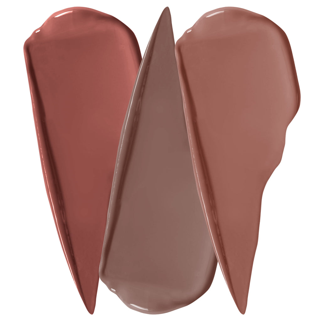 NYX Professional Makeup Ultimate Queen Butter Lip Gloss Trio Gift Set, Limited Edition
