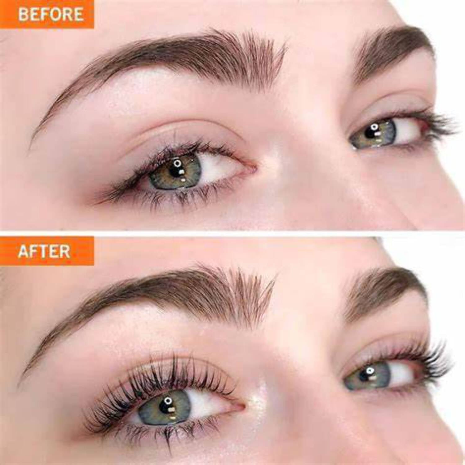 NYX Professional Makeup Tinted Brow Mascara, Espresso