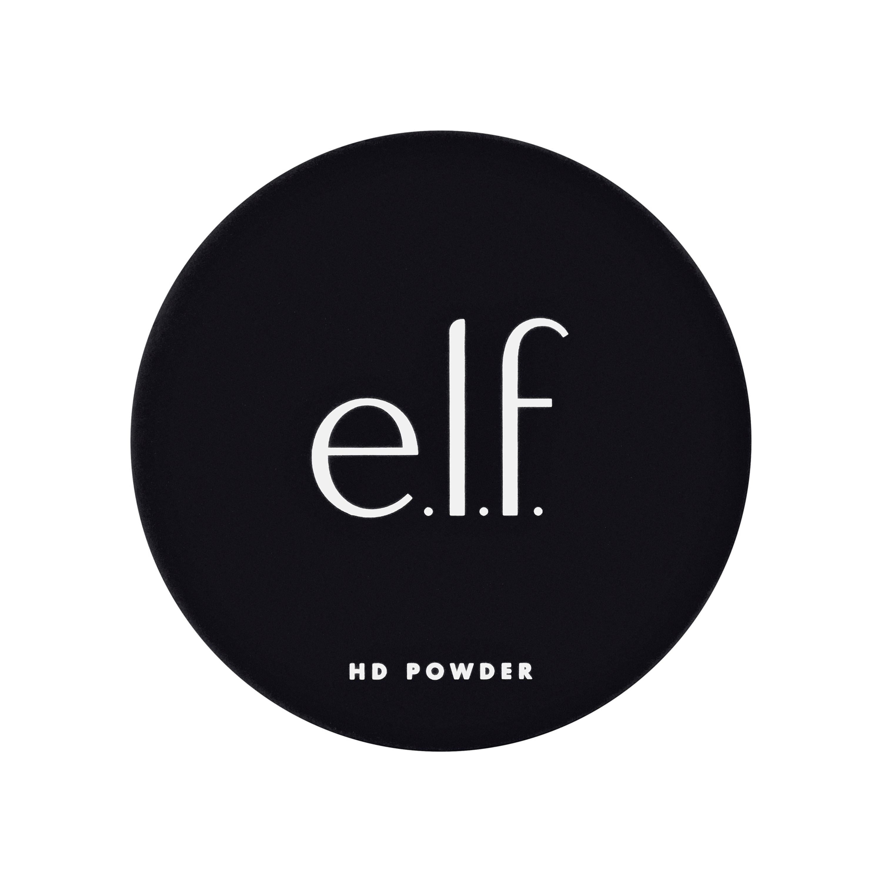(2 pack) e.l.f. High Definition Loose Powder, Sheer Finish Makeup Setting Powder