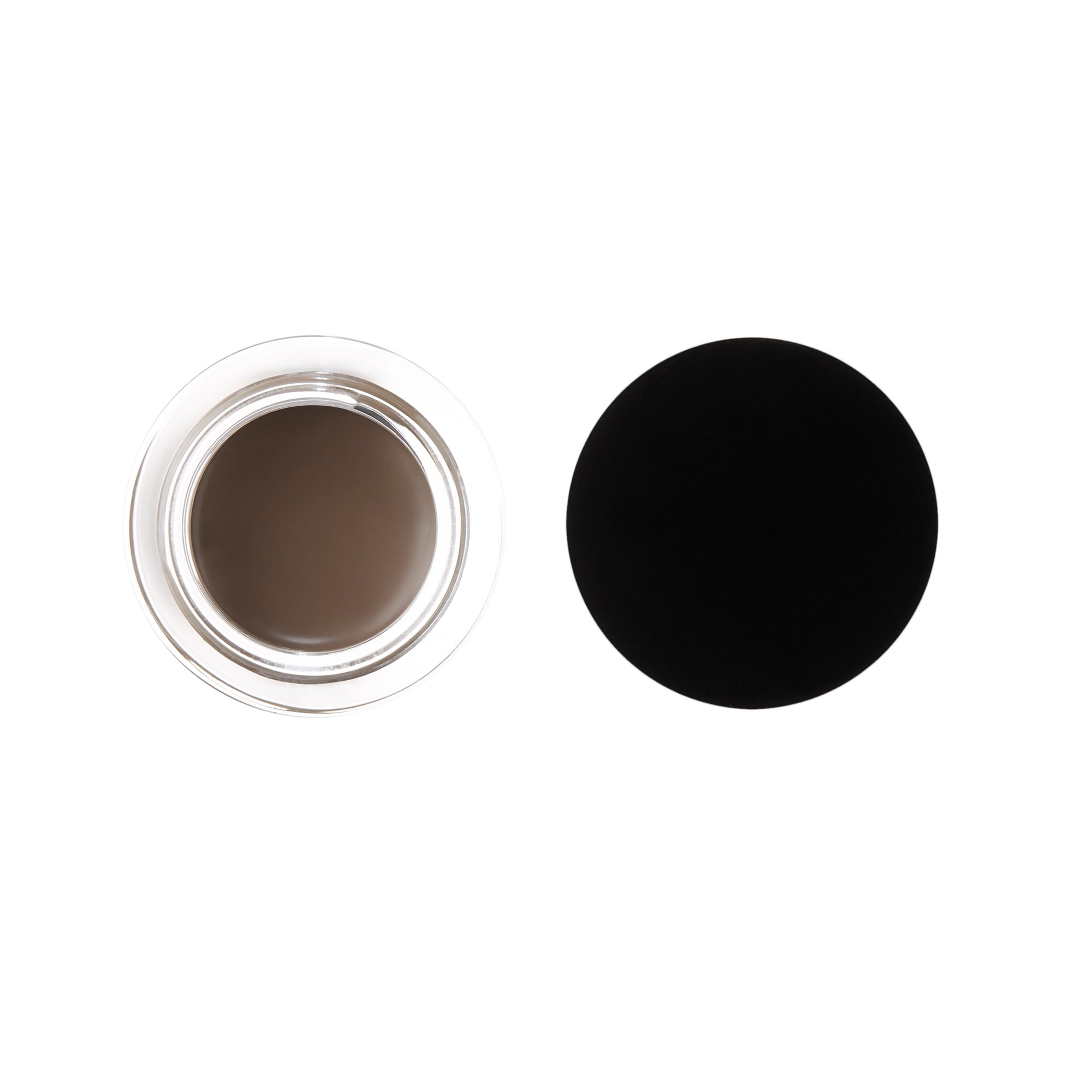 e.l.f. Lock on Liner and Brow Cream, Espresso, 0.19 oz
