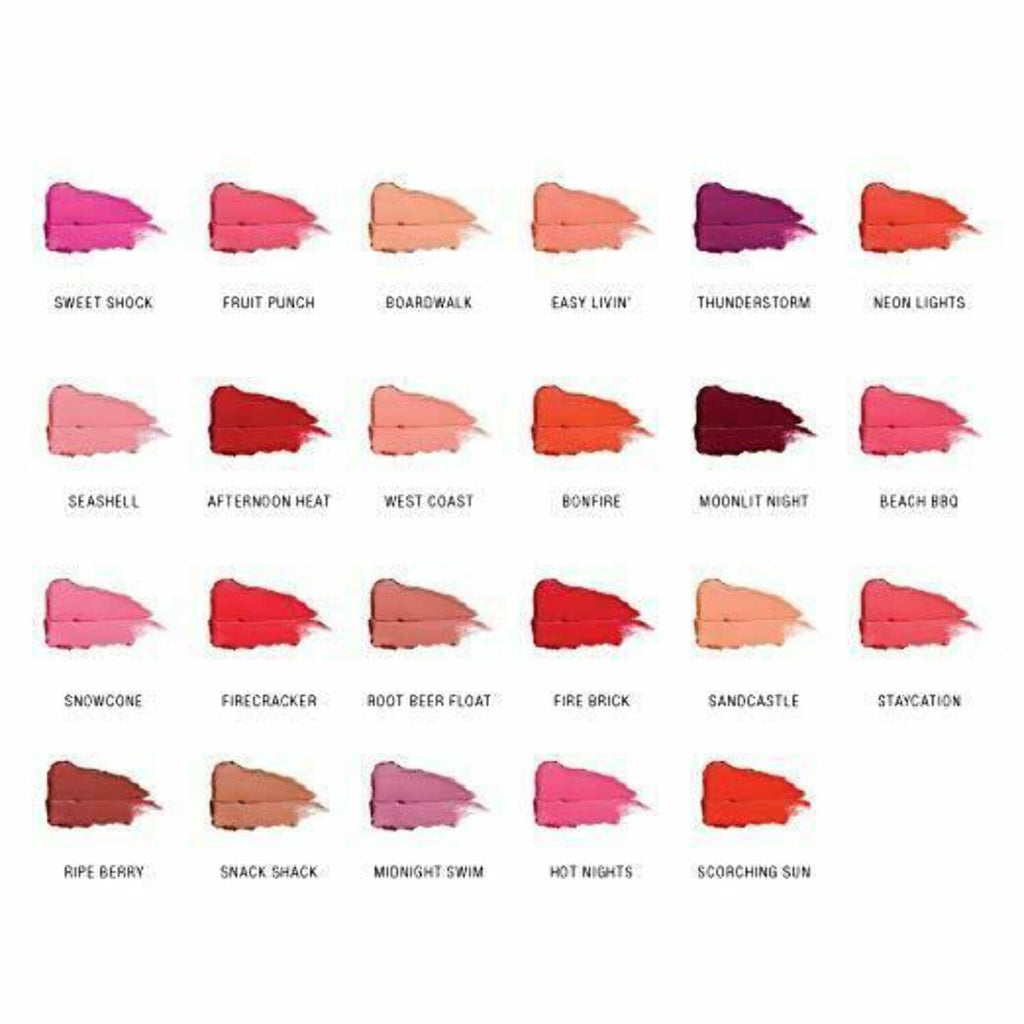 NYX Butter Lipstick, Little Susie