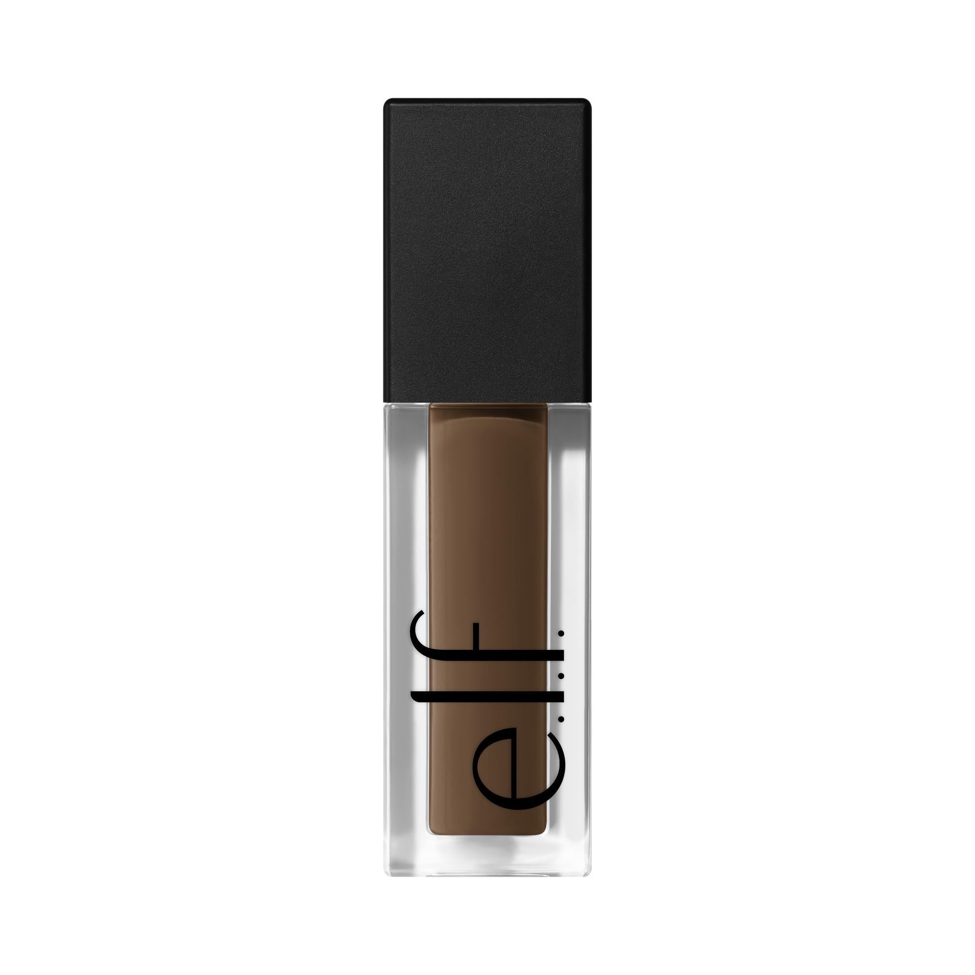 e.l.f Liquid Velvet Eyeshadow, Cable Knit, 0.15oz