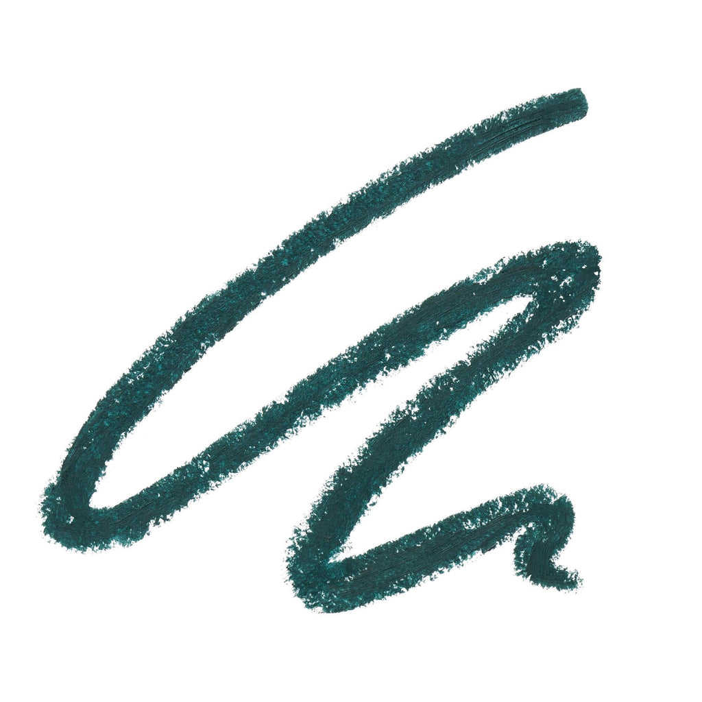 e.l.f. Smoky Kohl Eyeliner, Rare Emerald, 0.03oz