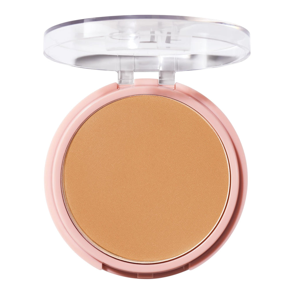 e.l.f. Halo Glow Powder Filter, Tan Warm, 0.35oz