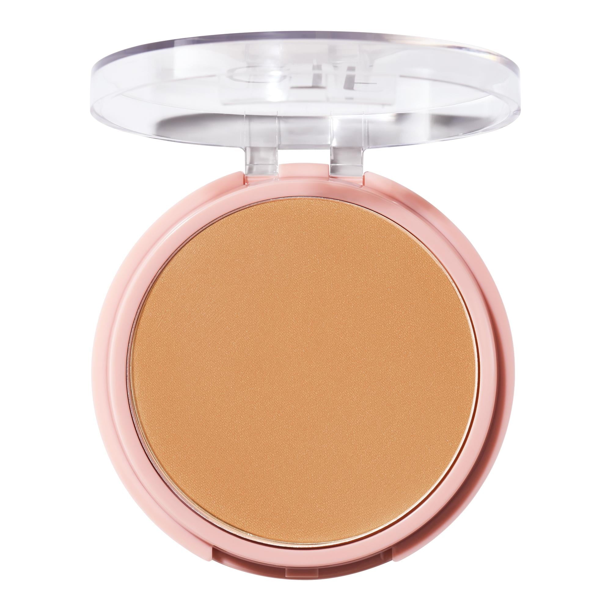 e.l.f. Halo Glow Powder Filter, Tan Warm, 0.35oz
