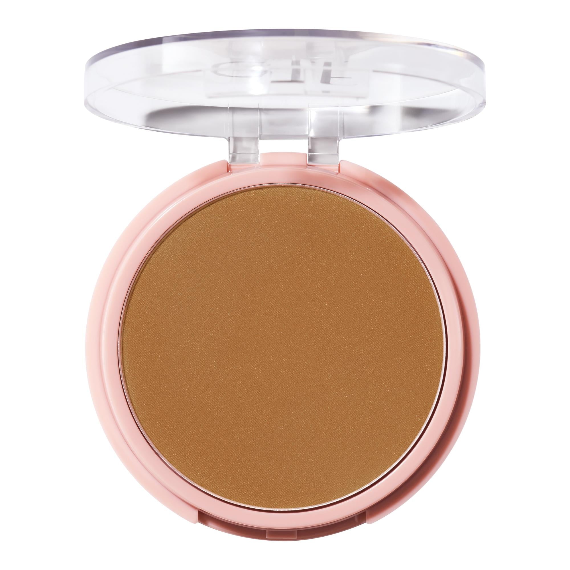 e.l.f. Halo Glow Powder Filter, Deep Neutral, 0.35oz