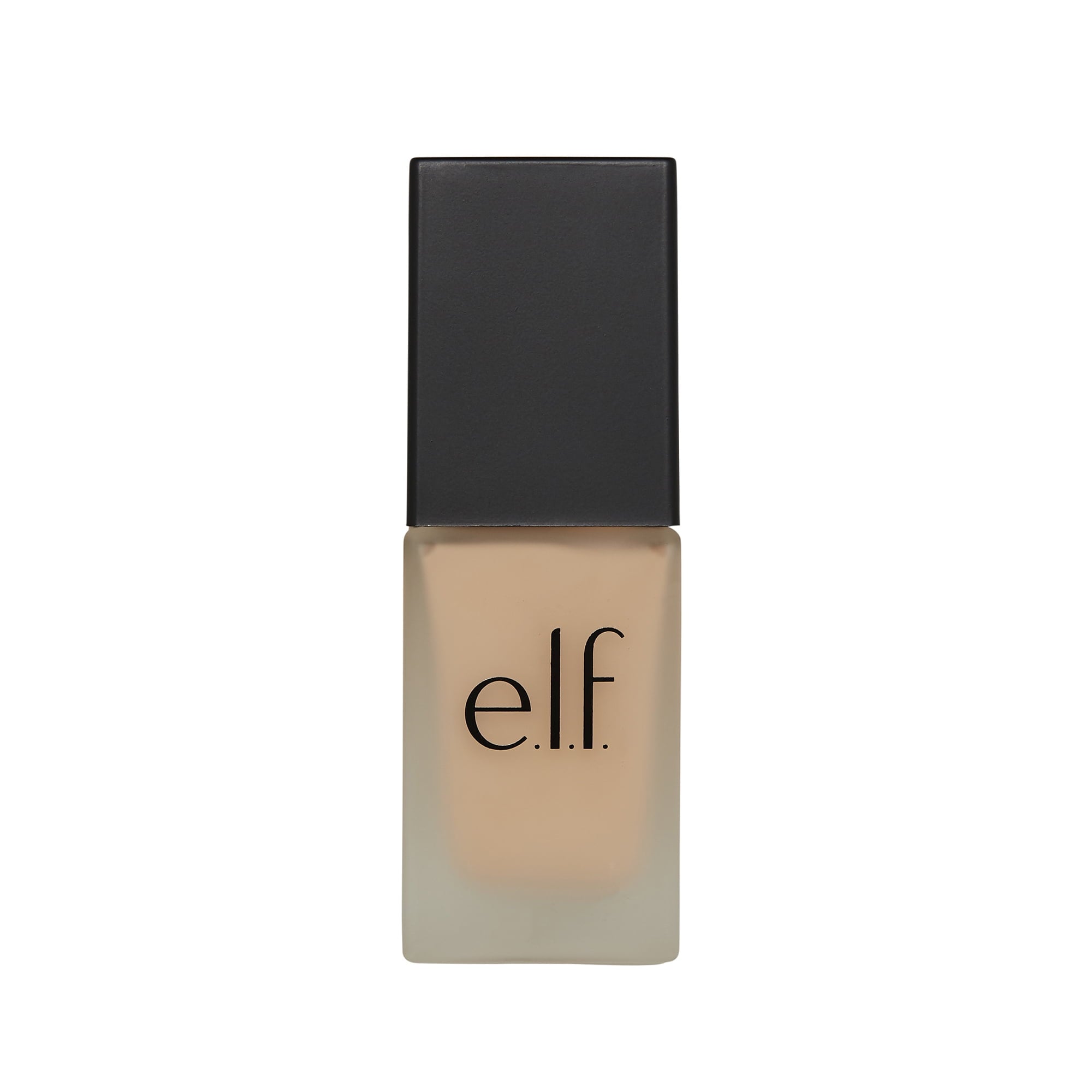 e.l.f. Flawless Satin Foundation, Alabaster, 0.68 fl oz