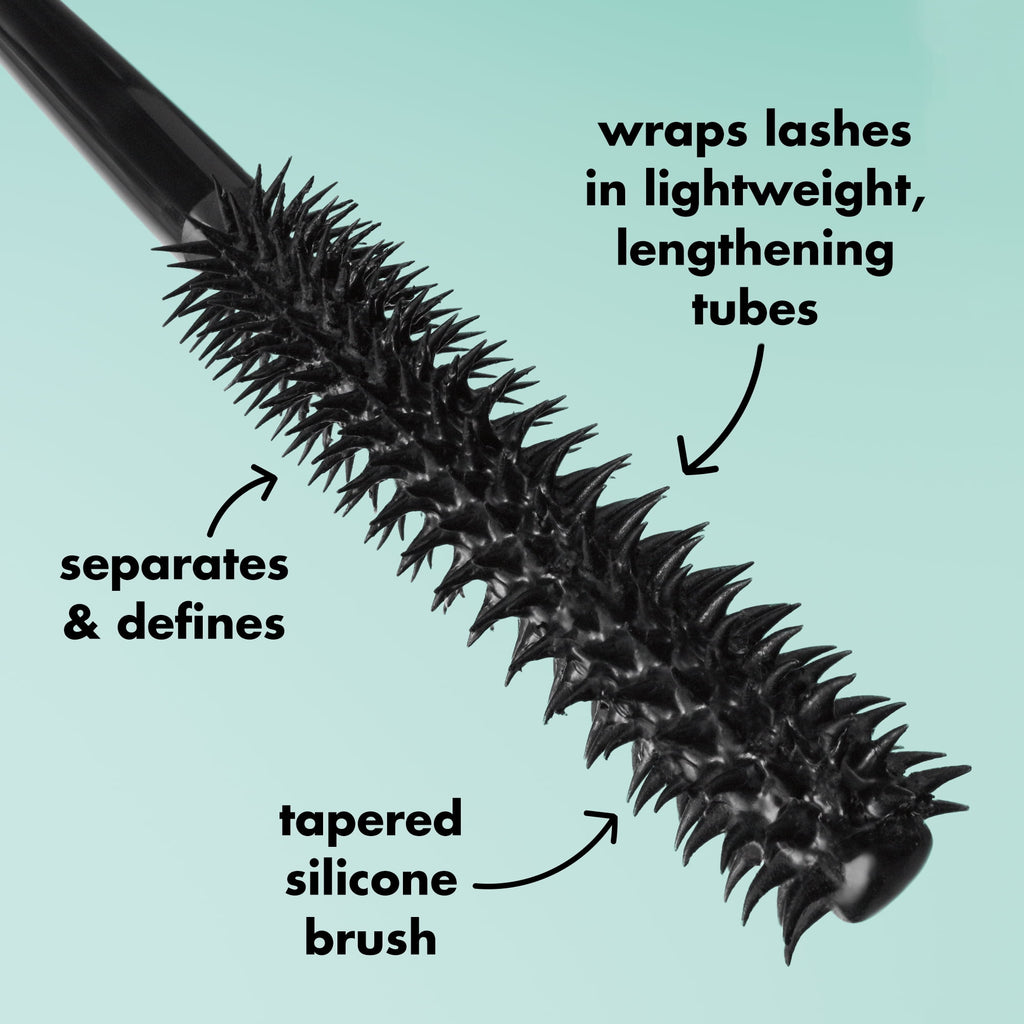 e.l.f. Liquid Lash Xtnder Mascara Deep Brown